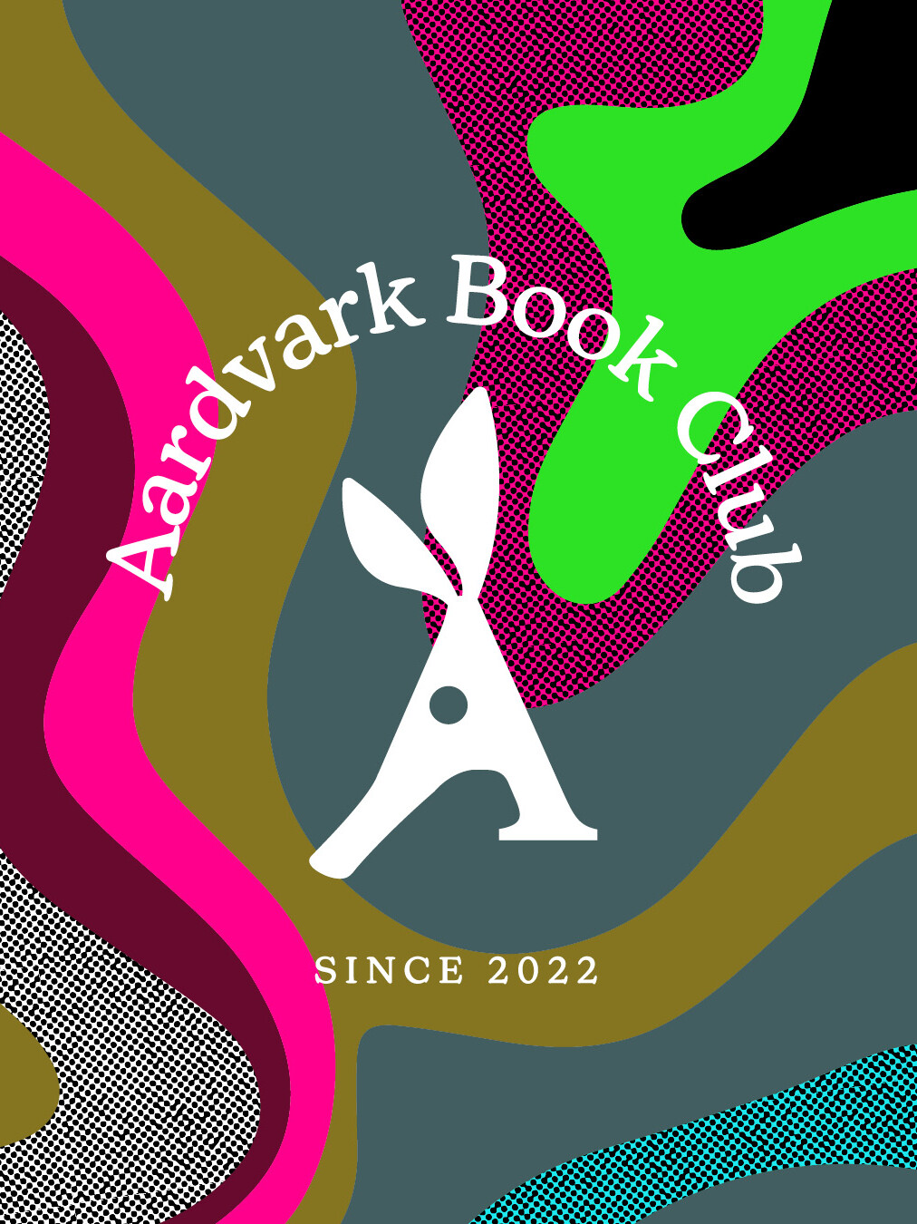 aardvark-book-club-logo-designer-branding-toronto