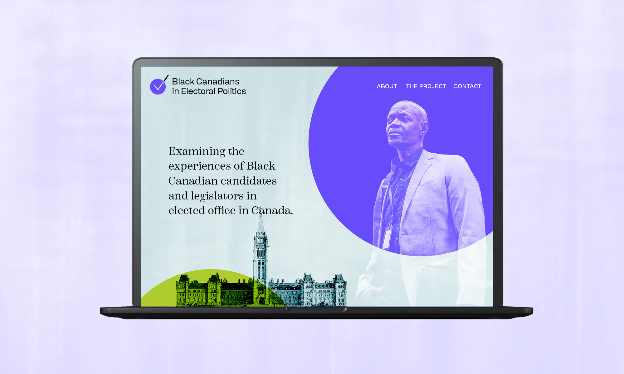 toronto-graphic-logo-designer-black-canadians-electoral-politics-website-ft