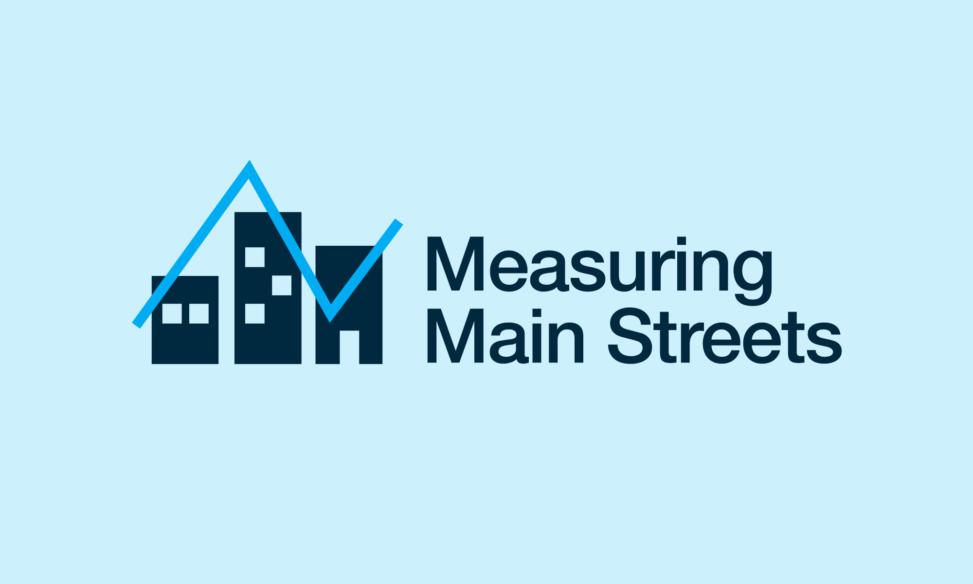 measuring-main-streets-canadian-urban-institute-identity-design