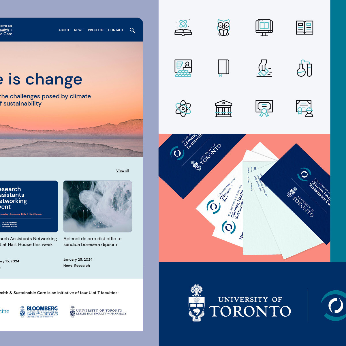 toronto-graphic-logo-brand-designer-university-research-department