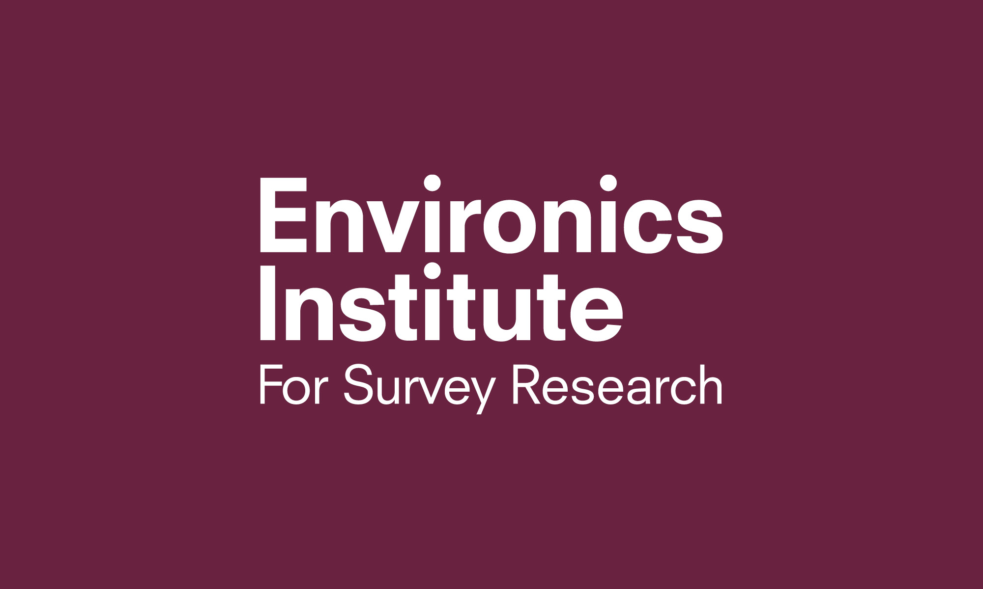 ontario-graphic-web-design-studio-Environics Institute for Survey Research