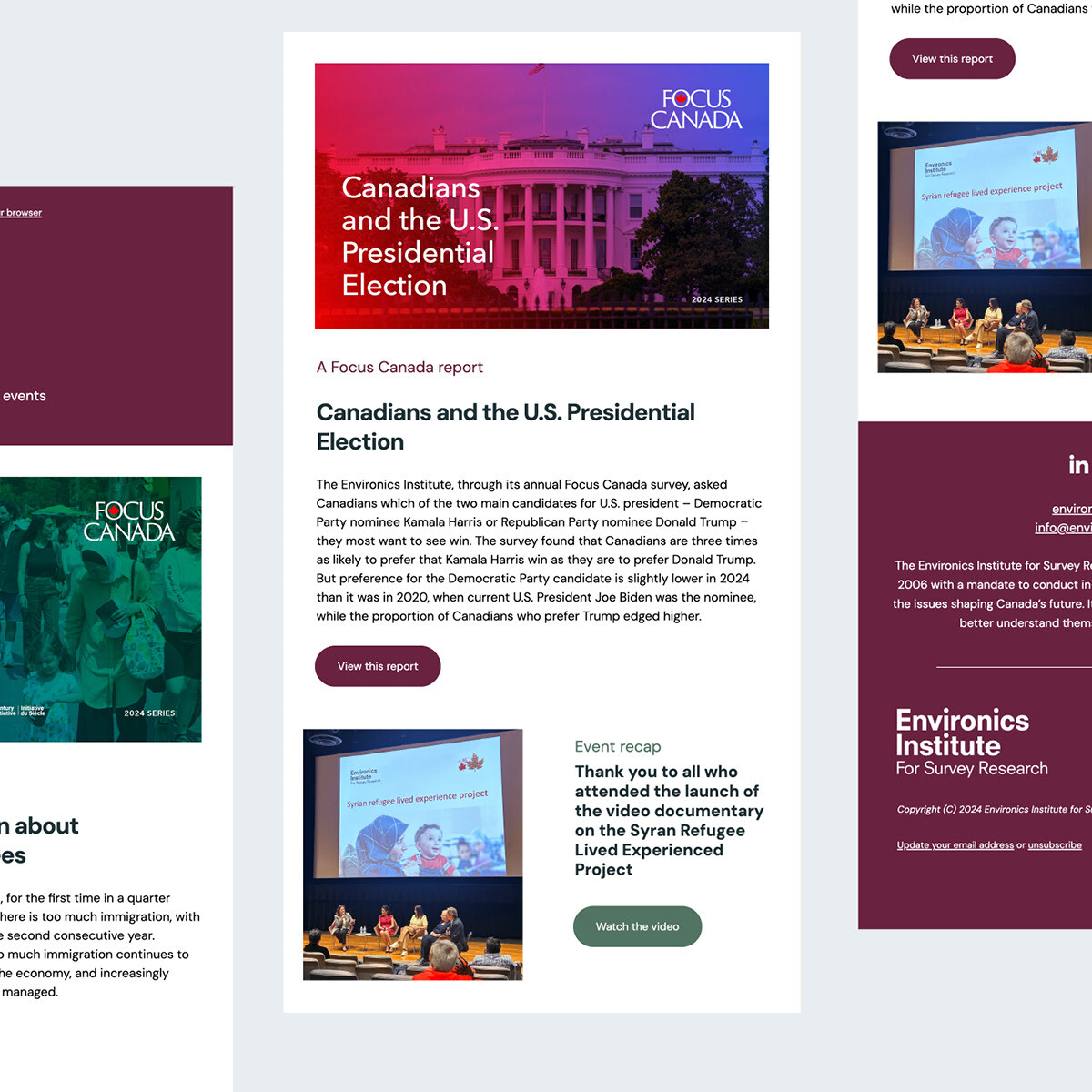 ontario-graphic-web-design-studio-Environics Institute for Survey Research