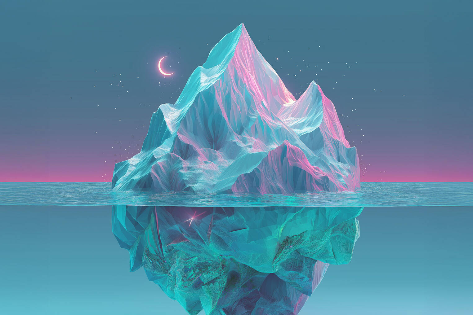 the accessibility iceberg