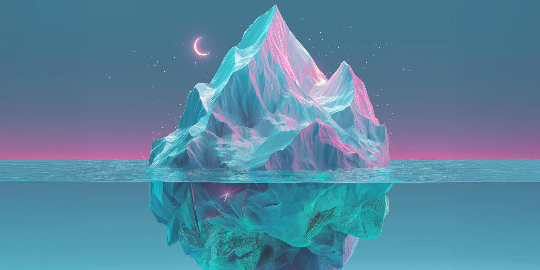 the accessibility iceberg