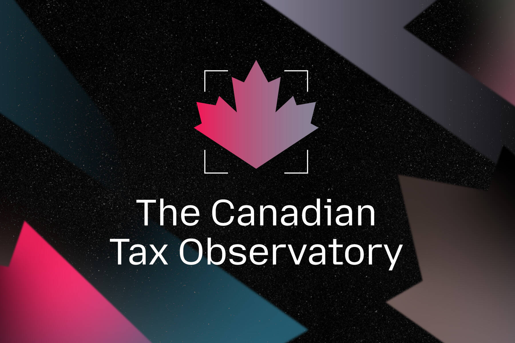 Canadian-Tax-Observatory-Brand-identity-and-web-design-by-Universe-Design-Studio