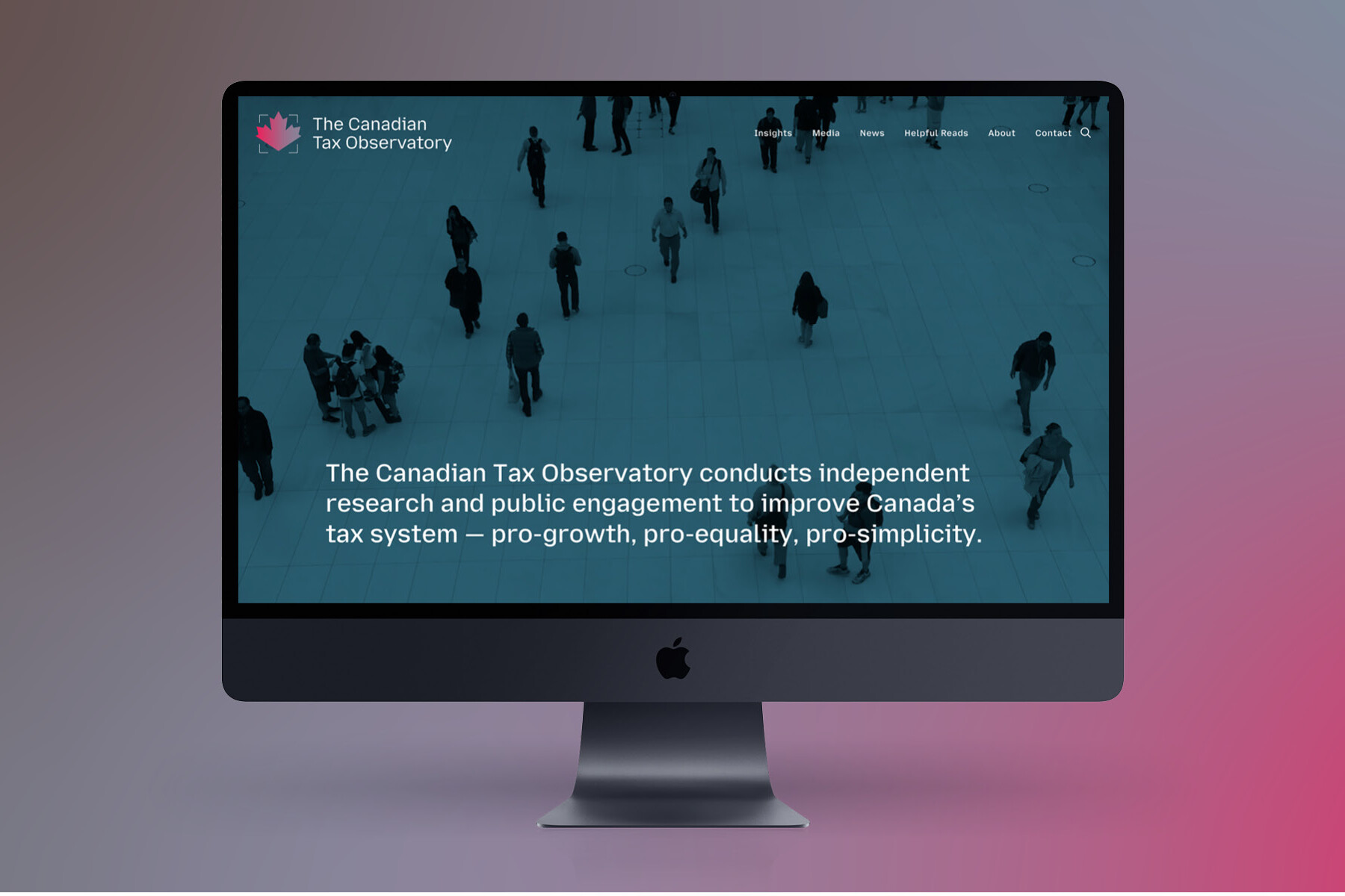 Canadian-Tax-Observatory-Brand-identity-and-web-design-by-Universe-Design-Studio