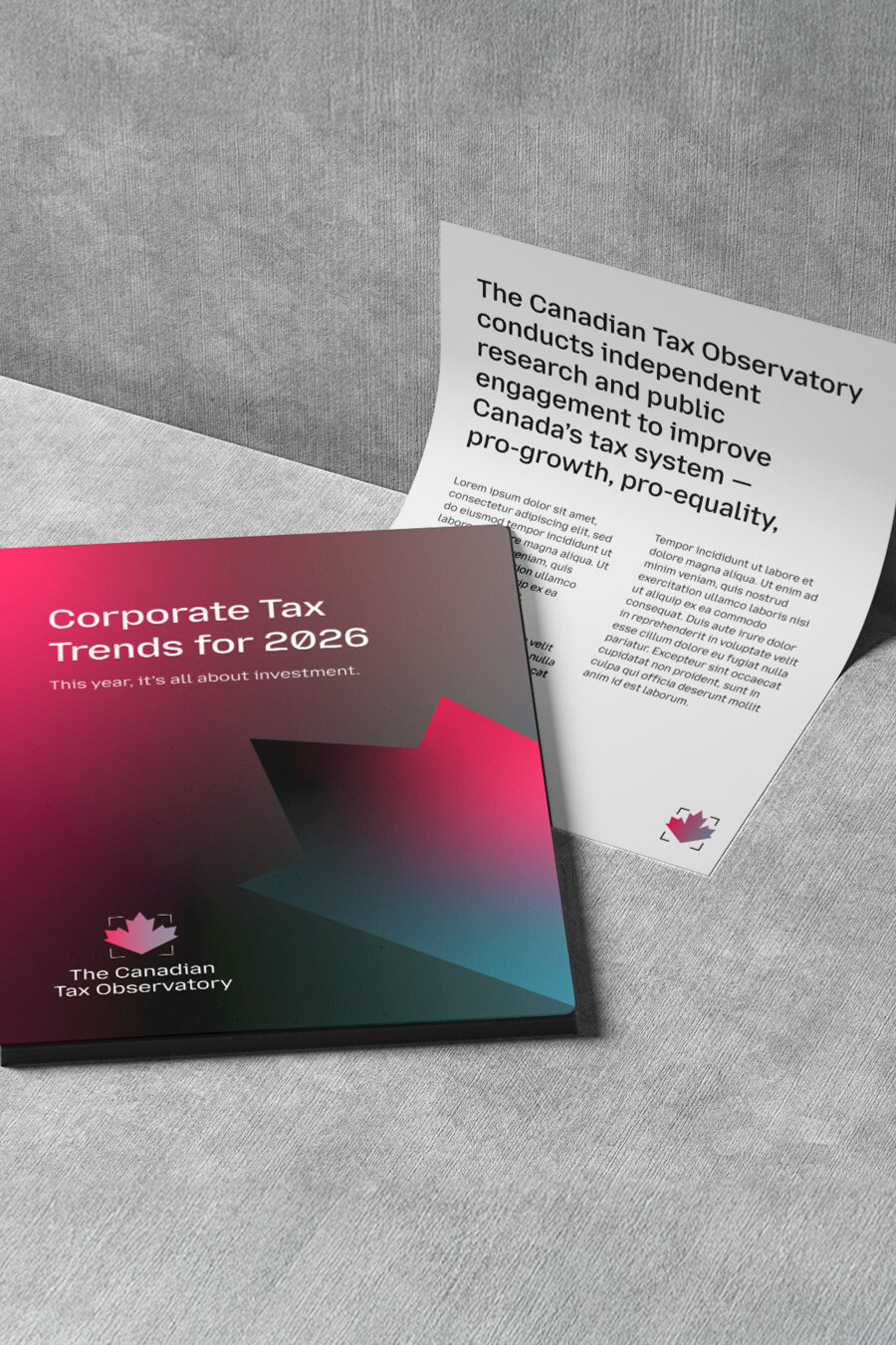 Canadian-Tax-Observatory-Brand-identity-and-web-design-by-Universe-Design-Studio