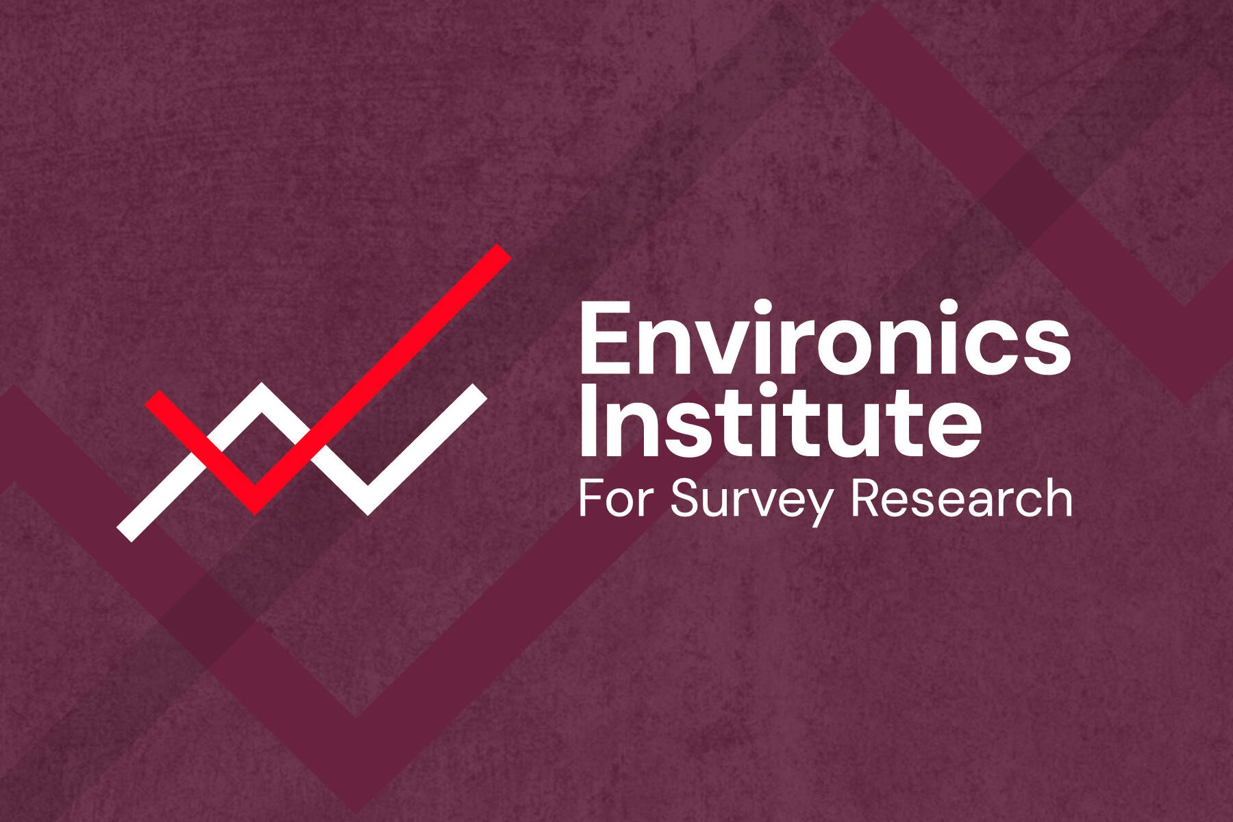 Environics Institute research report and website design by Universe Design Studio-ft