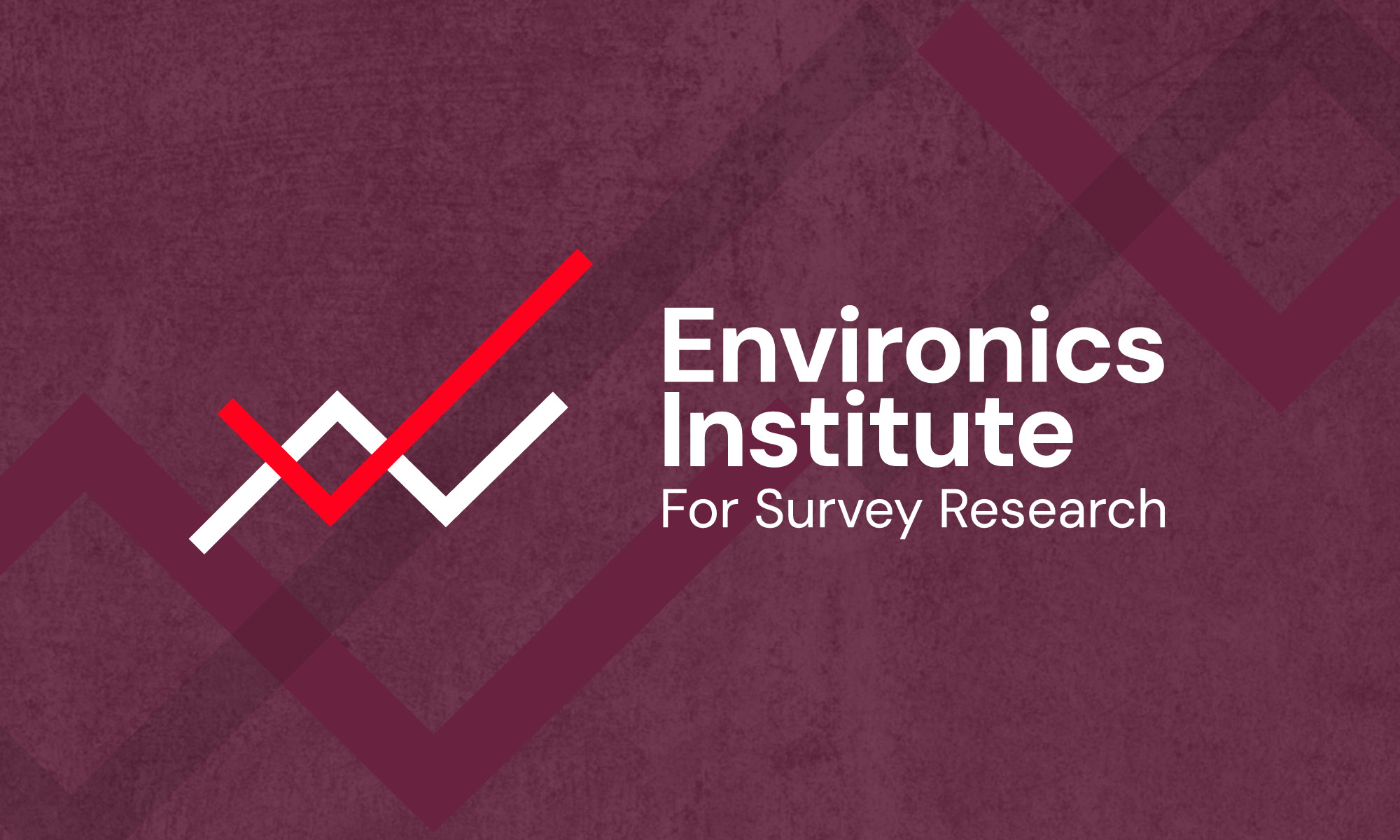 Environics Institute research report and website design by Universe Design Studio-ft