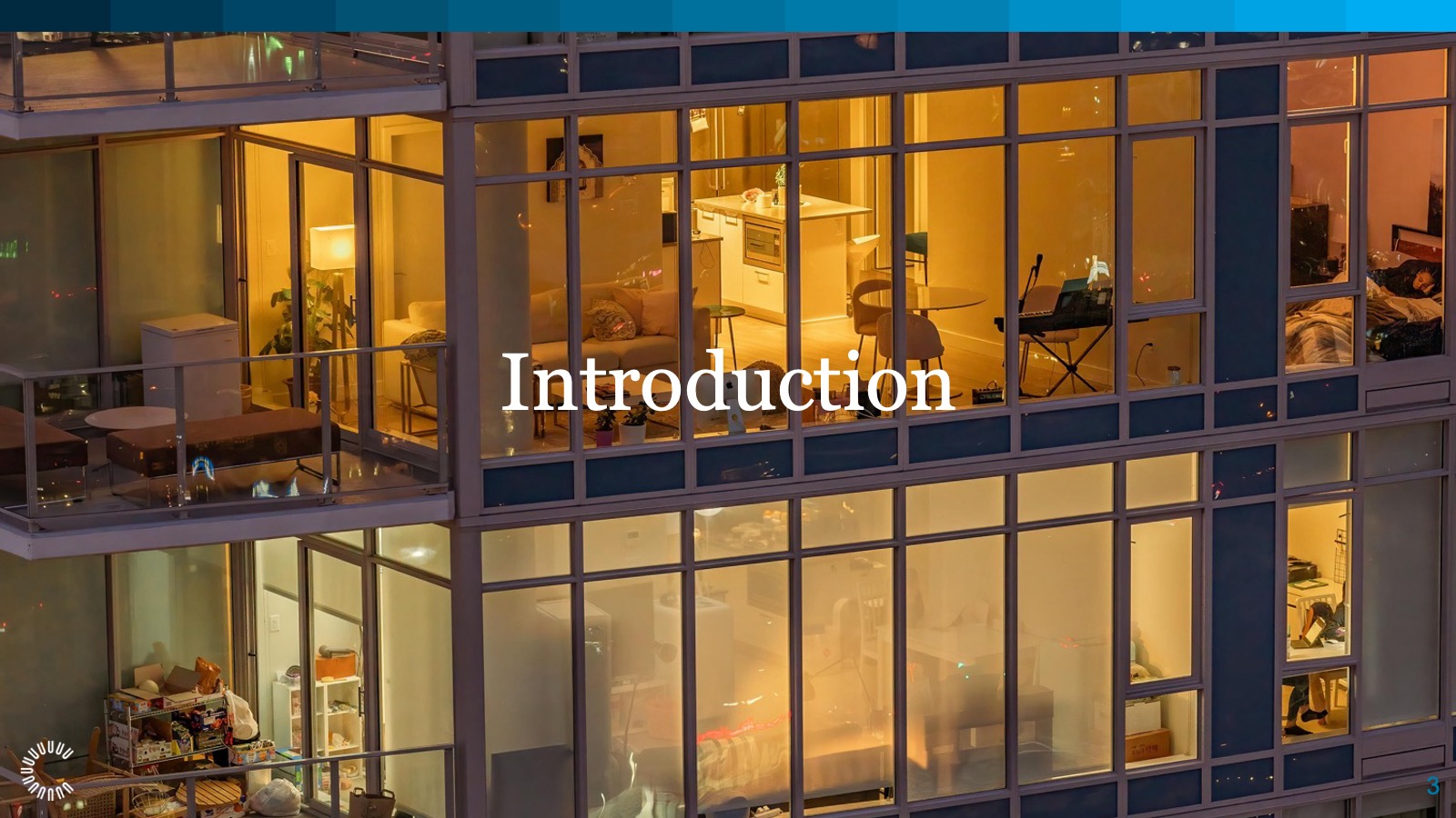 Presentation design for branded, engaging presentations and slide decks.