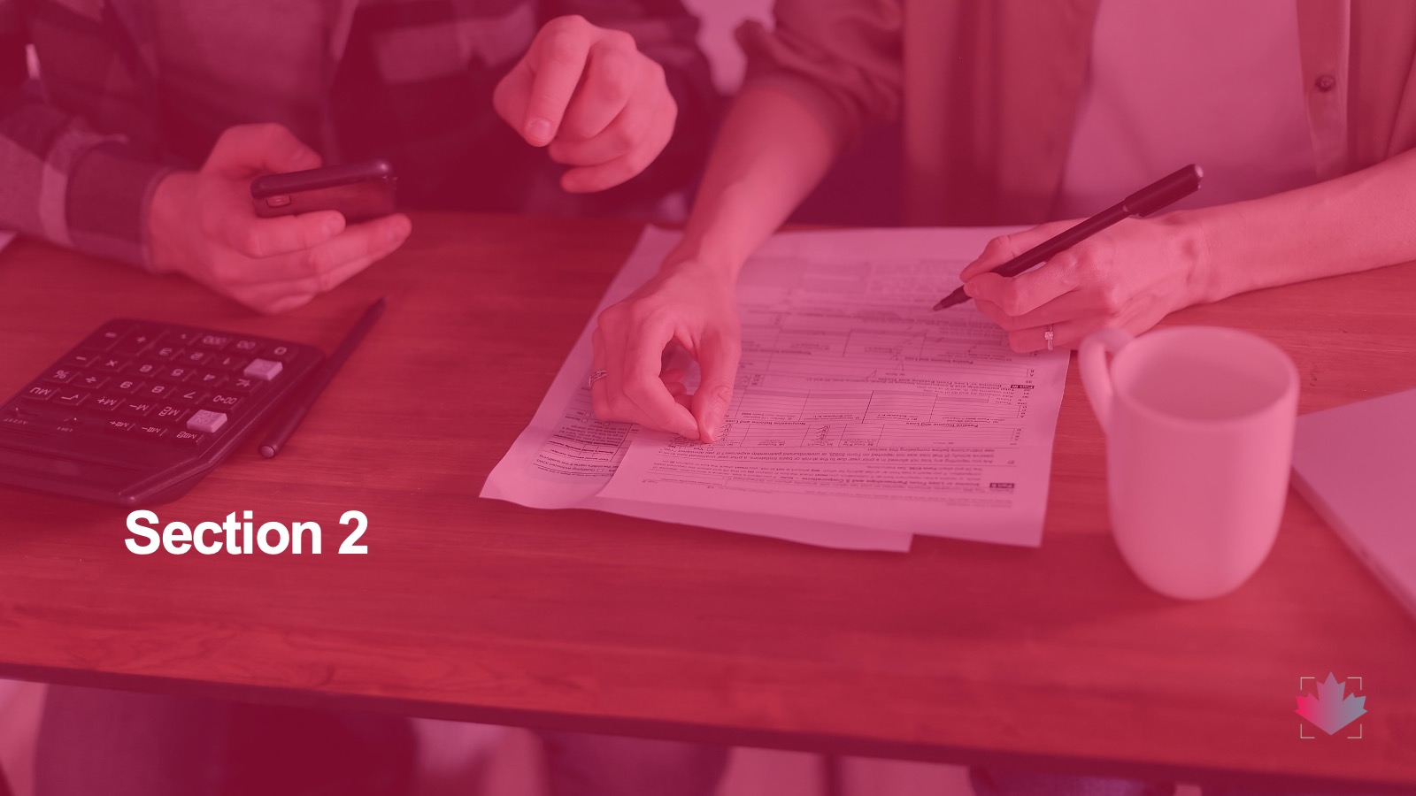 Presentation design for branded, engaging presentations and slide decks.