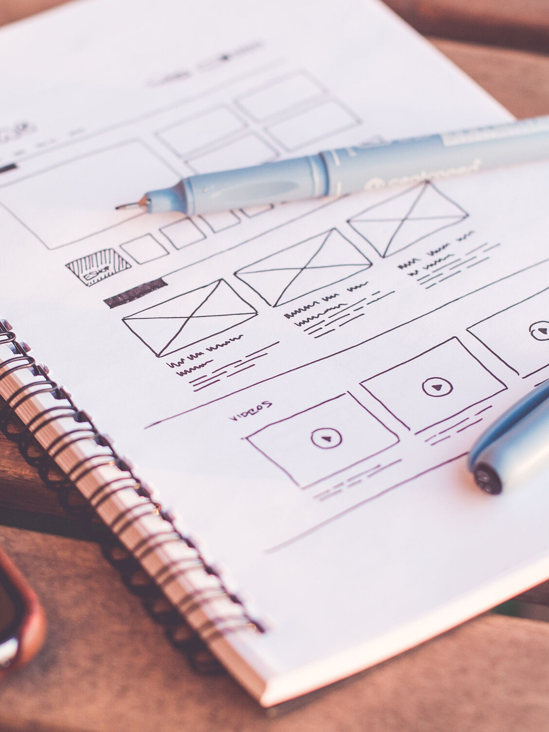 information-architecture-website-design-structure